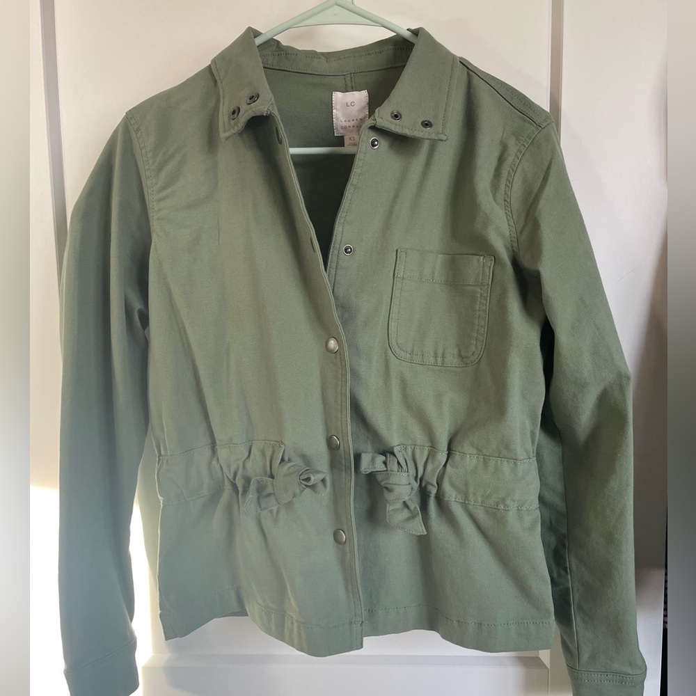 Women’s Jacket